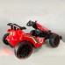 12V Kids Electric Ride On Go Kart With Remote Control